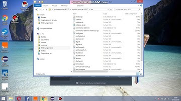 how to install tomcat server with eclipse photon IDE part 1
