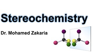 Stereochemistry C-241 [Part 3: Optical Isomers with Two Chiral Centers]