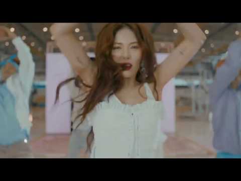 HyunA - Babe (Dance Version)