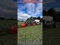 Smart Farming in Action | Fendt 724 Vario &amp; Yara N-Sensor Optimizing Crop Yields