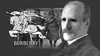 The TRAGIC Story Of Burberry