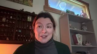 Famous Rachel Layne- Module 4, Unit 2, Activity 2 Profile