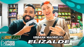 ELIZALDE - Reaccionando a su ep REAL