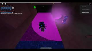 FE2 poisonous valley secret room!