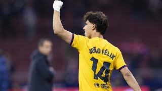 Joao Felix has experienced a significant market devaluation  | HIGHLIGHTS | 03/26/2024 by beIN SPORTS USA 529 views 2 days ago 56 seconds