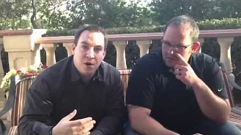 Ben Kinney Shares About Building A Team