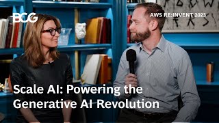 Scale Ai Powering The Generative Ai Revolution