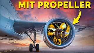 This MIT Propeller Will Change The Aviation Industry Forever? (Let's Find Out!)