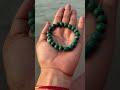 Malachite Transformation Protection Heart Healing