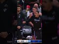 PELLE NO YOU DIDN’T 😱 #nba #highlights #top10 #dunk