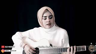 Aduhai Seribu kali sayang IKLIM    COVER by Elshinta warouw