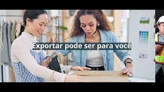 Brasil Exportação: CNA, entidades empresariais e governo lançam plataforma online