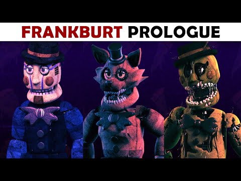 Frankburt Prologue - Extras Mode