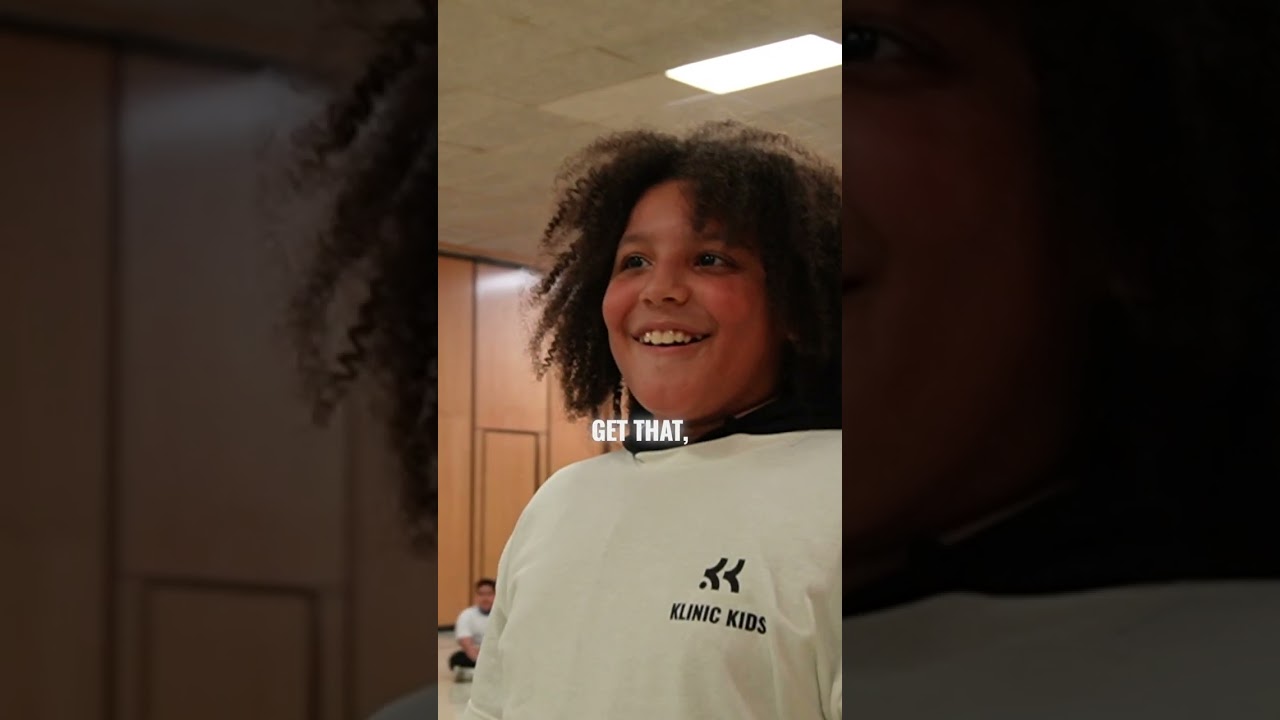 The magic is in the people.