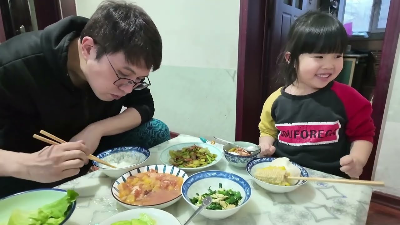 Hãy suy nghĩ kỹ trước khi quyết định CÓ CON với người Trung Quốc•Tập 232