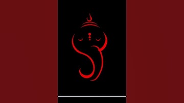 python art Ganesha #coding