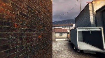 CS:S | Squid wallbang by vieira