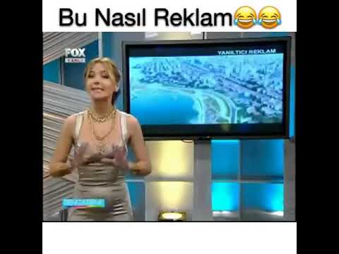 Bu nasıl reklam reklam +18