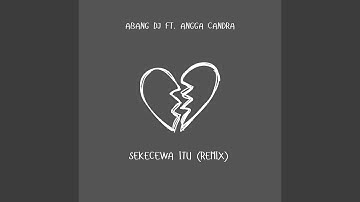 Sekecewa Itu (Remix)