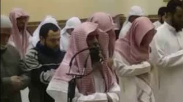 عشائية تفوق الوصف للشيخ محمد اللحيدان من سورة الفرقان (يضاعف له العذاب) | ١٤٣٩-٦-٩