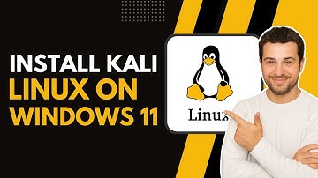 ✅ How to Install Kali Linux on Windows 11 💻 | 2025 Step-by-Step Guide for US Users