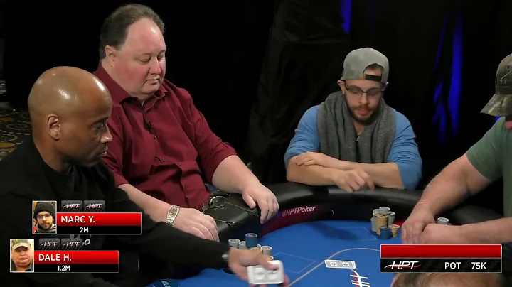 HPT at Ameristar East Chicago | 1/20/20 Livestream...