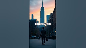 Bloomberg: The Data Driven Empire