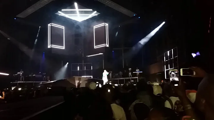 Fill Up Orlando Stadium - Cassper Nyovest - Skelm