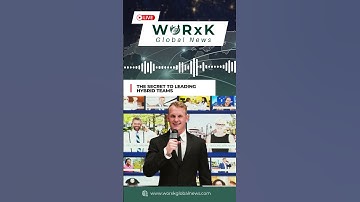 How to Lead Hybrid Teams the Right Way