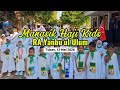 MANASIK HAJI KIDS - RA YANBU'UL ULUM 1447 H