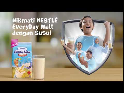 Video: 10 Manfaat Kesihatan Menakjubkan Susu Malted / Serbuk Susu Malted