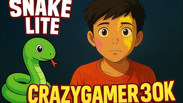 Snake Lite Game Play Video Watch #video #shorts #Snake Lite