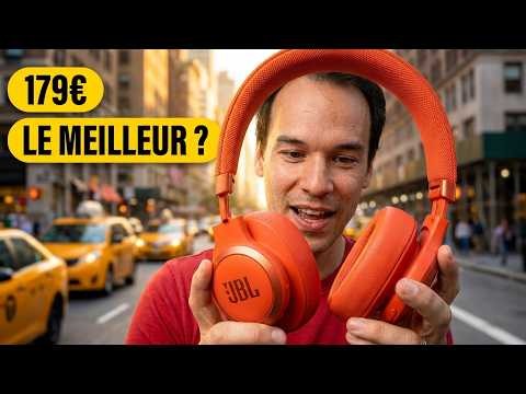 JBL Live 780NC Review: The New King of Value?