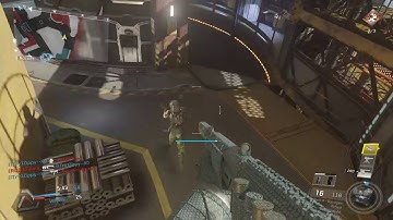 Rack 9 Jitter Gameplay (After Patch)