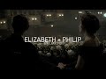 elizabeth &amp; philip | explosions