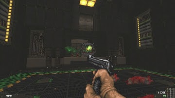 Doom 2 Paradise [v2] Level 1 Extreme Max in 6:19 (Commentary)