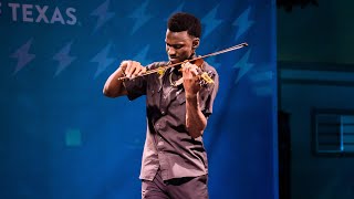 Armond Vance State Fair Of Texas 2024