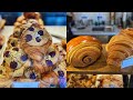 Cookie croissant in london