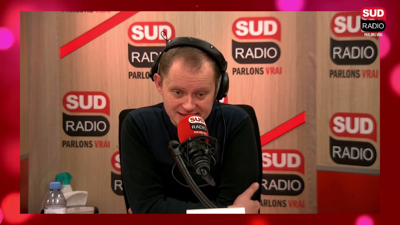 Ghyslain Marty :"Des décisions doivent être prises pour que la violence dans les quartiers s'arrête"