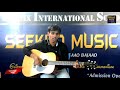 Seekho music  song  pal  student vishal singh   guitarist  official