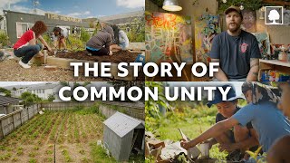 Together We Grow: Building Communities That Thrive (2022) – Free Full Documentary screenshot 5