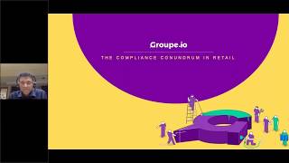 Webinar: The compliance conundrum in retail and how automation can fix it
