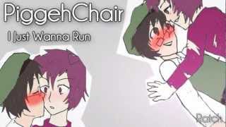 [piggehXmr.chair] I Just Wanna Run (for Mod-Sama o3o)