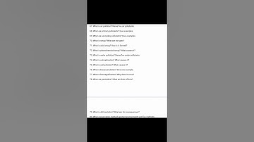 Our Environment Class 10 | Easy Explanation + Important Exam Topics | Board Exam 2025