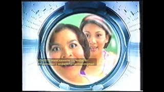 Iklan Mesin Cuci Samsung You Can See   Ulfa D tahun 1999