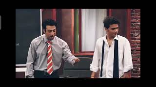 Çghb 2-Arif Güloğlu - Sanayi Devrimi En Komik Sahneler - Çok Güzel Hareketler Bunlar 2 Efsane