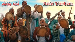 Eziz Yurtum | ئەزىز يۇرتۇم |  Uyghur 2021 | Уйгурча нахша  | Uyghur nahxa | Uyghur songs Resimi