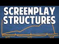 11 Ways To Structure A Screenplay