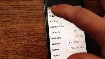 How to make iOS 8 look and feel like iOS 6, Part 1 of 2