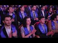 Eit digital master school graduation day 2023  highlights